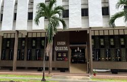 Union Building (D2), Office #568049161